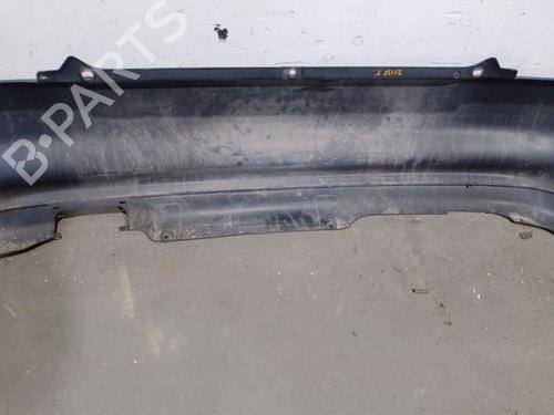 Rear bumper SEAT IBIZA II (6K1) 1.9 D | BP19672772C8