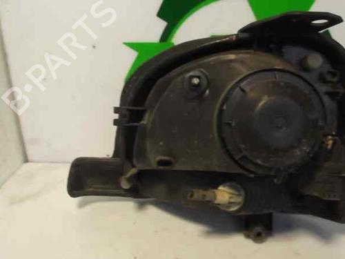 BP2061932C29 | Right headlight RENAULT KANGOO (KC0/1_) D 65 1.9 (KC0E, KC02, KC0J, KC0N) BP2061932C29