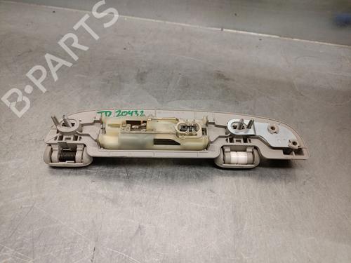 Interior roof handle MERCEDES-BENZ GL-CLASS (X164) GL 320 CDI 4-matic (164.822) | BP19038273I35 
