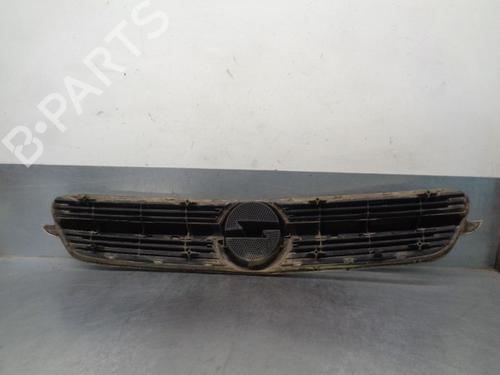 Grille OPEL VECTRA C (Z02) 2.0 DTI 16V (F69) | BP17635778C40 