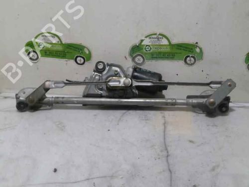 Front wiper motor SUZUKI LIANA Estate (ER)  | BP2064213M29 