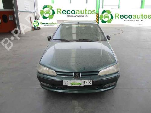 Alternator PEUGEOT 406 (8B) 2.0 16V | BP2049676M7 