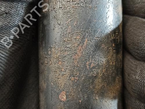 Left front shock absorber RENAULT MEGANE II (BM0/1_, CM0/1_) 1.6 16V (BM0C, CM0C) | BP17445644M16 