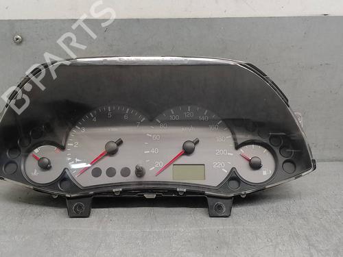 Instrumentenkombination für FORD FOCUS I (DAW, DBW) 1.6 16V (100 hp) 17012123