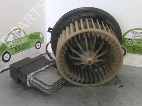 Heater blower motor FIAT MAREA (185_) 1.9 TD 100 (185AX_) | BP2076987M62 