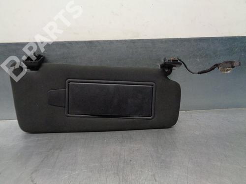 right-sun-visor-land-rover-range-rover-evoque-l538-22-d-4x4-2011-2012-2013-2014-2015-2016-2017-2018-2019-8532429 main image