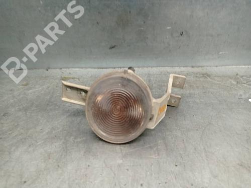 Used Right front indicator Right front indicator MINI MINI (R50, R53) Cooper (116 hp) 8303283 8303283