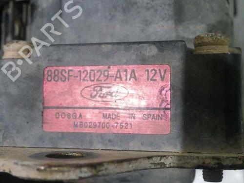 Ignition coil FORD FIESTA III (GFJ) 1.1 | BP2072703M94 