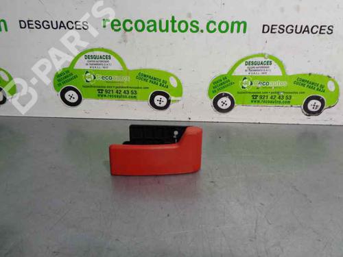 hood-lock-mercedes-benz-b-class-sports-tourer-w245-b-180-cdi-245207-a1248800320-2005-2006-2007-2008-2009-2010-2011-8791272 main image