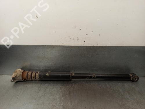 Used Right rear shock absorber FORD FIESTA V (JH_, JD_) 1.4 TDCi (68 hp) 17439018