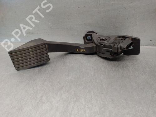 Used Pedal MITSUBISHI MIRAGE / SPACE STAR VI Hatchback (A0_A) 1.0 (A05A) (71 hp) 19673034