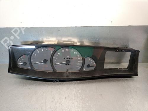 Used Instrument cluster OPEL OMEGA B (V94) 2.5 DTI (F69, M69, P69) (150 hp) 19134885