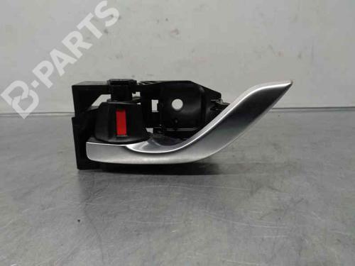 Used Front left interior door handle Front left interior door handle MAZDA 3 (BM, BN) 2.0 (120 hp) 6587069 6587069