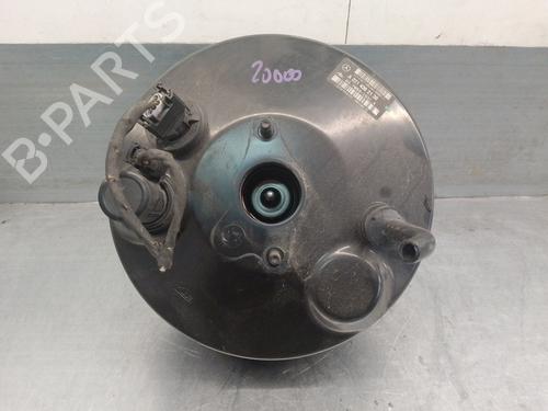 Servo brake MERCEDES-BENZ S-CLASS (W221, V221)  | BP18015948M42 
