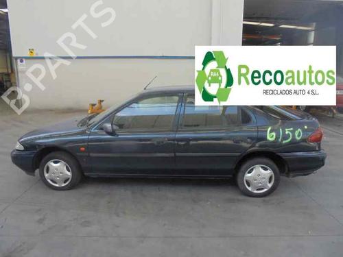 Injection rail FORD MONDEO I (GBP) 1.6 i 16V | BP2091284M98 