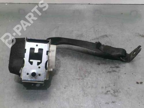 Used Rear right belt tensioner Rear right belt tensioner FORD FOCUS II (DA_, HCP, DP) 1.6 TDCi (109 hp) 7447708 7447708