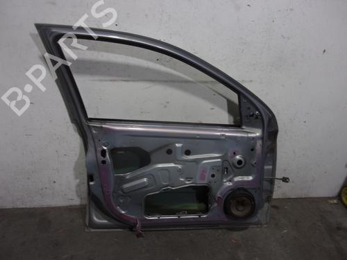 Left front door OPEL ASTRA G Hatchback (T98) 1.7 DTI 16V (F08, F48) | BP18697870C2 