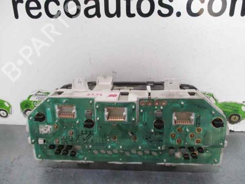 Instrument cluster KIA JOICE (MTE1P) 2.0 | BP2683839C47 