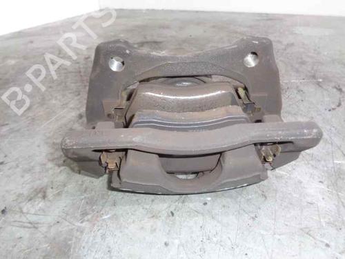 Left front brake caliper NISSAN MICRA III (K12)  | BP11619675M105 