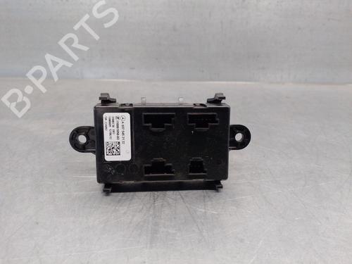 Used Electronic module MERCEDES-BENZ E-CLASS (W212) E 500 4-matic (212.091) (408 hp) 19085820