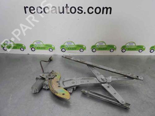 Used Rear left window mechanism KIA CARENS II MPV (FJ) 2.0 CRDi (113 hp) 2087241