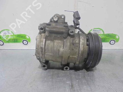 AC-Kompressor KIA CARNIVAL II (GQ) 2.9 CRDi | BP2118459M34 