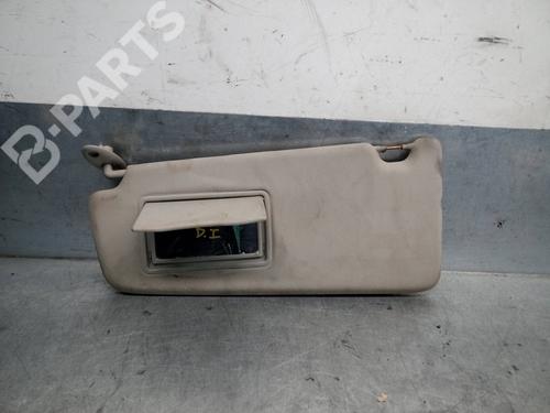 Used Left sun visor Left sun visor FORD C-MAX (DM2) 1.6 TDCi (90 hp) 8634382 8634382