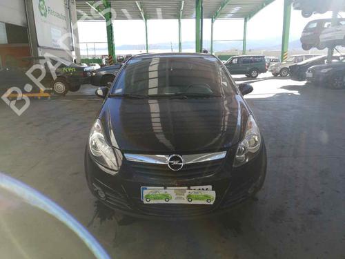 Starter OPEL CORSA D (S07)  | BP9214916M8 