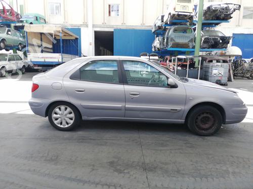 Gearbox CITROËN XSARA (N1) 2.0 HDi 109 | BP15424575M3 