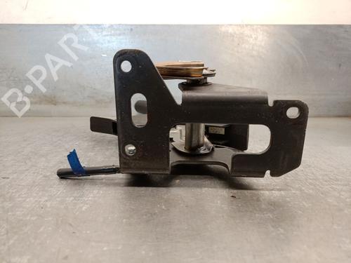 Hand brake MAZDA 3 Saloon (BK) 1.6 DI Turbo (BK12Y) | BP19582314I18 