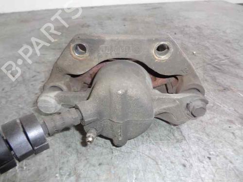 Right front brake caliper NISSAN MICRA III (K12)  | BP11619674M104 