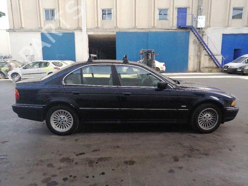 Oil radiator BMW 5 (E39) 528 i | BP6318319M33 