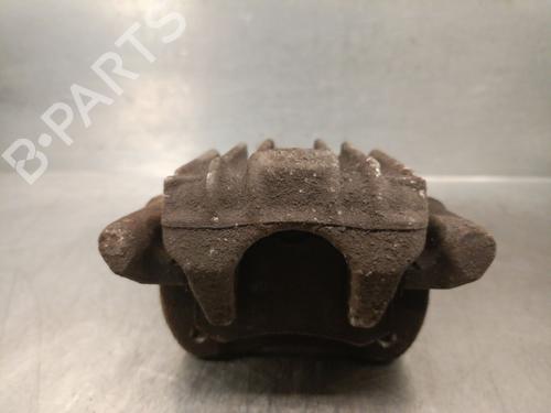 Right rear brake caliper SEAT IBIZA III (6L1) 1.9 TDI | BP19151447M106 