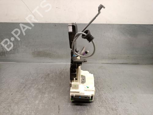 Rear right lock MERCEDES-BENZ M-CLASS (W166) ML 250 CDI / BlueTEC 4-matic (166.004, 166.003) | BP19745965C99 