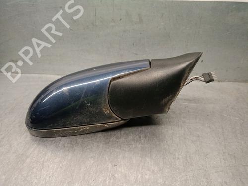 Right mirror MERCEDES-BENZ A-CLASS (W168) A 170 CDI (168.009, 168.109) | BP19724898C27 
