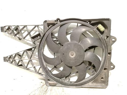 Køleventilator elektrisk FIAT DOBLO Cargo (263_) 1.3 D Multijet (90 hp) 19390188