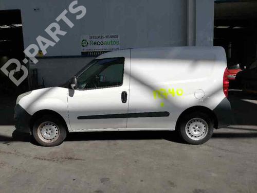 Used Parts OPEL COMBO Box Body/MPV (X12)  1.3 CDTI (B05)  837118