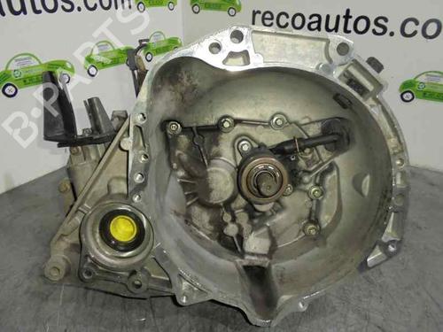 Gearkasse NISSAN MICRA III (K12) 1.4 16V (88 hp) 2225585
