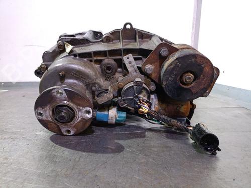 Used Transfer box SSANGYONG MUSSO (FJ) 2.3 TDiC All-wheel Drive (101 hp) 19542902
