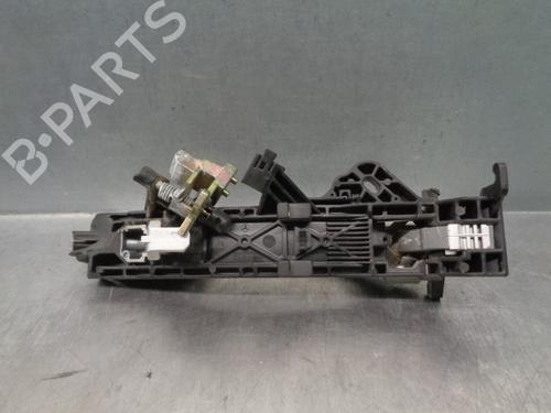 Rear right exterior door handle MERCEDES-BENZ S-CLASS (W220) S 500 (220.075, 220.175, 220.875) | BP18267929C130 
