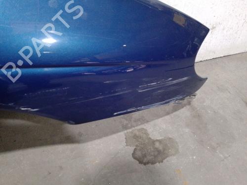 Right front fenders RENAULT MEGANE I Coach (DA0/1_) 1.9 dCi (DA05, DA1F) | BP19925044C42 