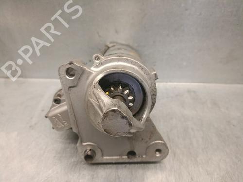 Starter PEUGEOT PARTNER Box Body/MPV 1.6 HDi | BP19581189M8 