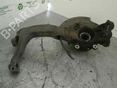 Achsschenkel links vorne AUDI A6 C5 (4B2) 2.4 quattro | BP2055864M25 