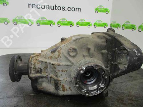 Differential, bag BMW 5 (E39) 525 tds (143 hp) 1214024 | 8996020505180001 | 2.64