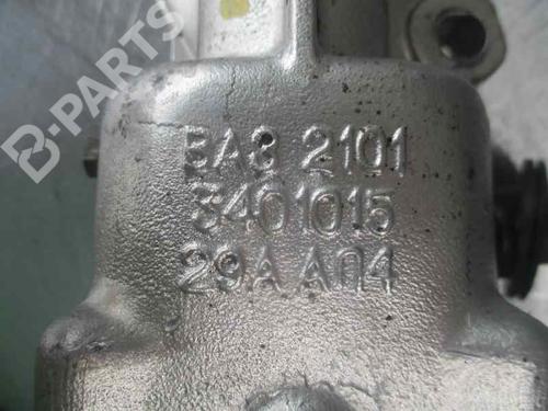 Steering rack OPEL VECTRA B Hatchback (J96) 1.6 i 16V (F68) | BP5661683M22 
