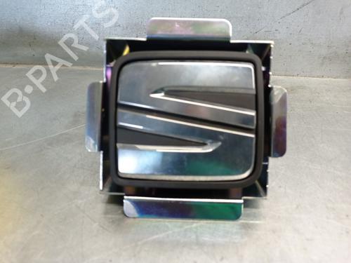 Used Tailgate handle SEAT IBIZA V (KJ1, KJG) 1.0 TSI (110 hp) 19509090