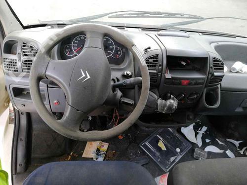 Front left interior door handle CITROËN JUMPER I Van (244) 2.2 HDi | BP9762076I13  - Image 6