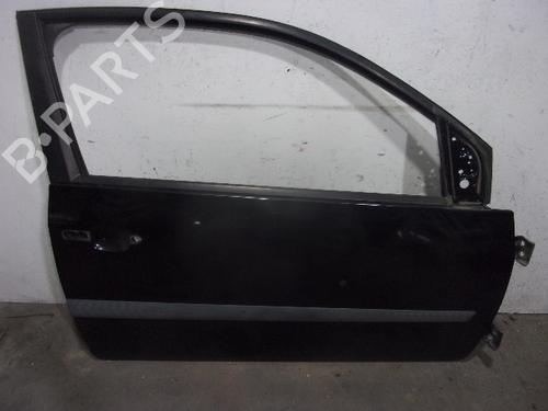 Used Right front door FORD FIESTA V (JH_, JD_) 1.6 TDCi (90 hp) 18260132
