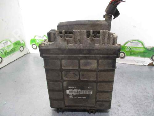 Engine control unit (ECU) SEAT IBIZA II (6K1) 1.8 i | BP2048609M57 