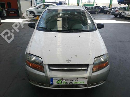 Engine control unit (ECU) DAEWOO KALOS (KLAS) 1.4 | BP10198212M57  - Image 7